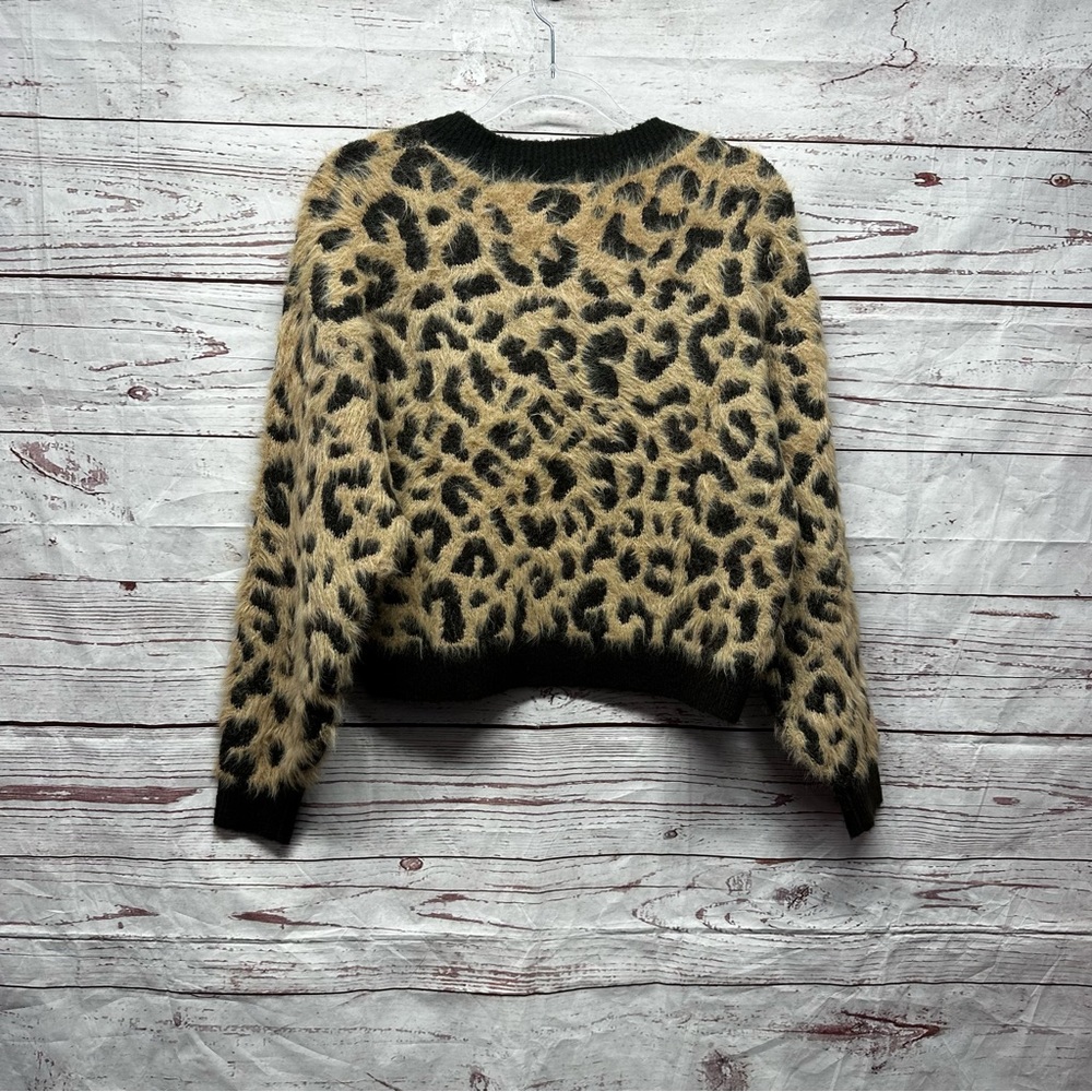 H&M Pattern Sweater Size XS - Picture 4 of 4